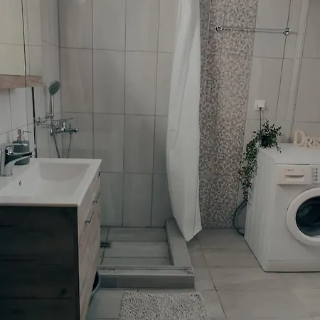 Apartmán Casa Amica Ioánnina Exteriér fotografie