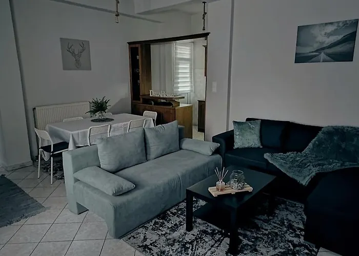 Casa Amica Ioannina