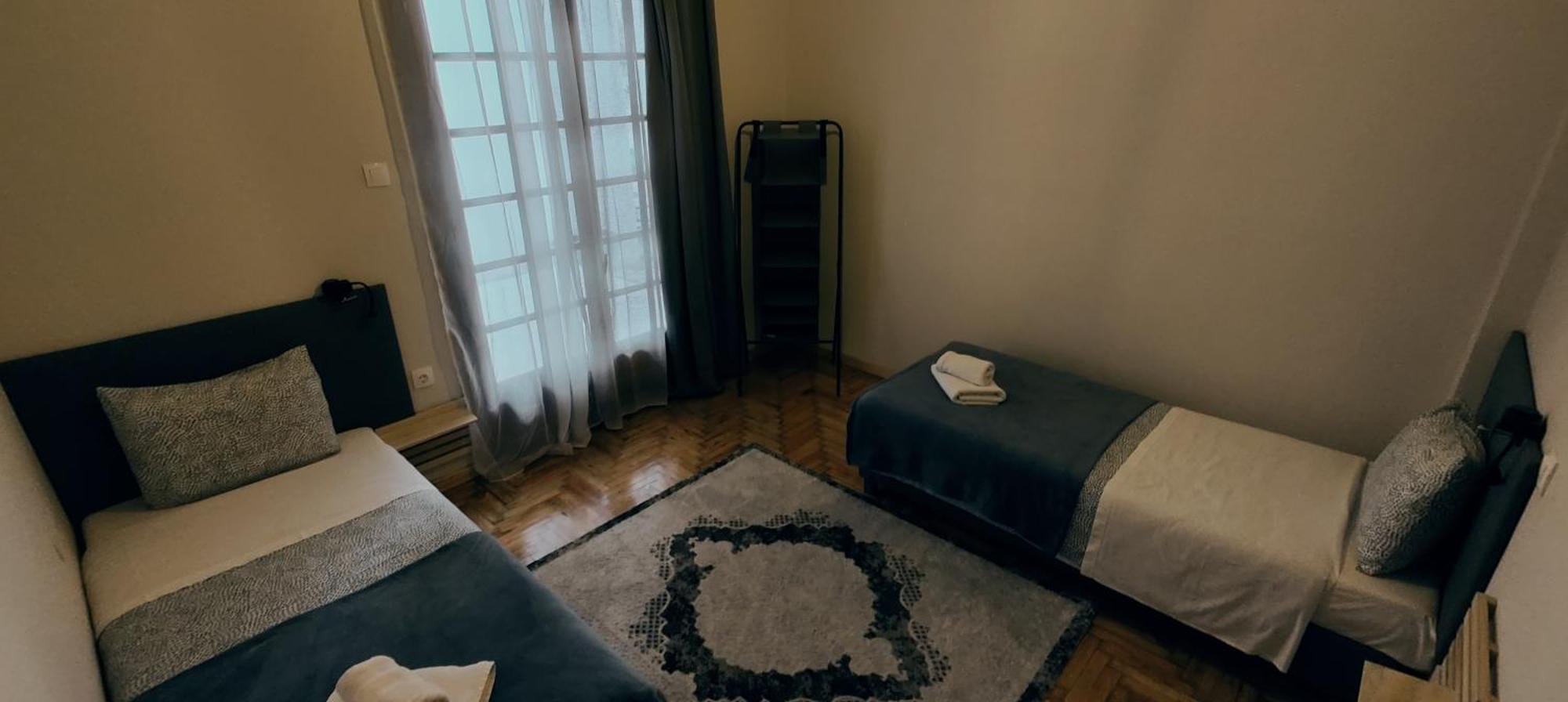 Casa Amica * Ioannina