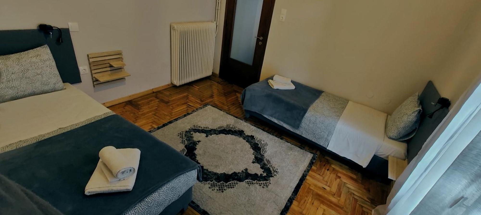 Casa Amica *
