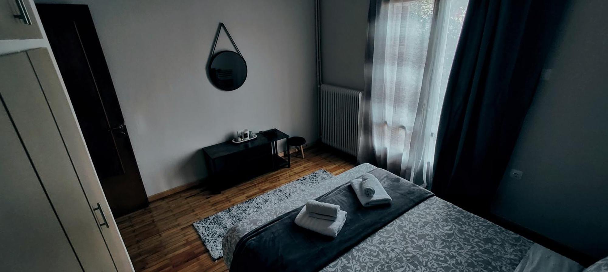 Casa Amica Apartment *