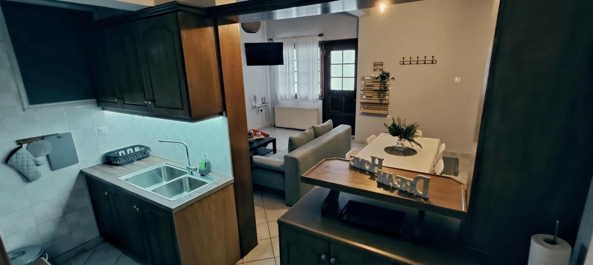 Casa Amica Apartment