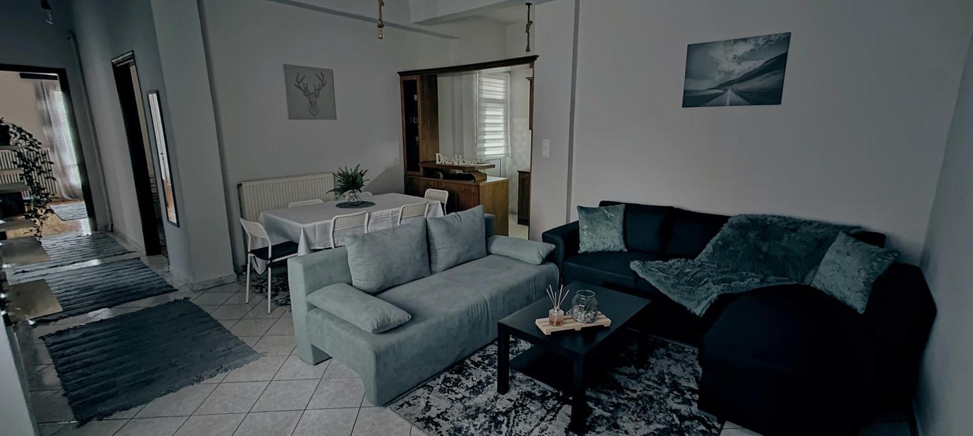 Casa Amica Apartment *