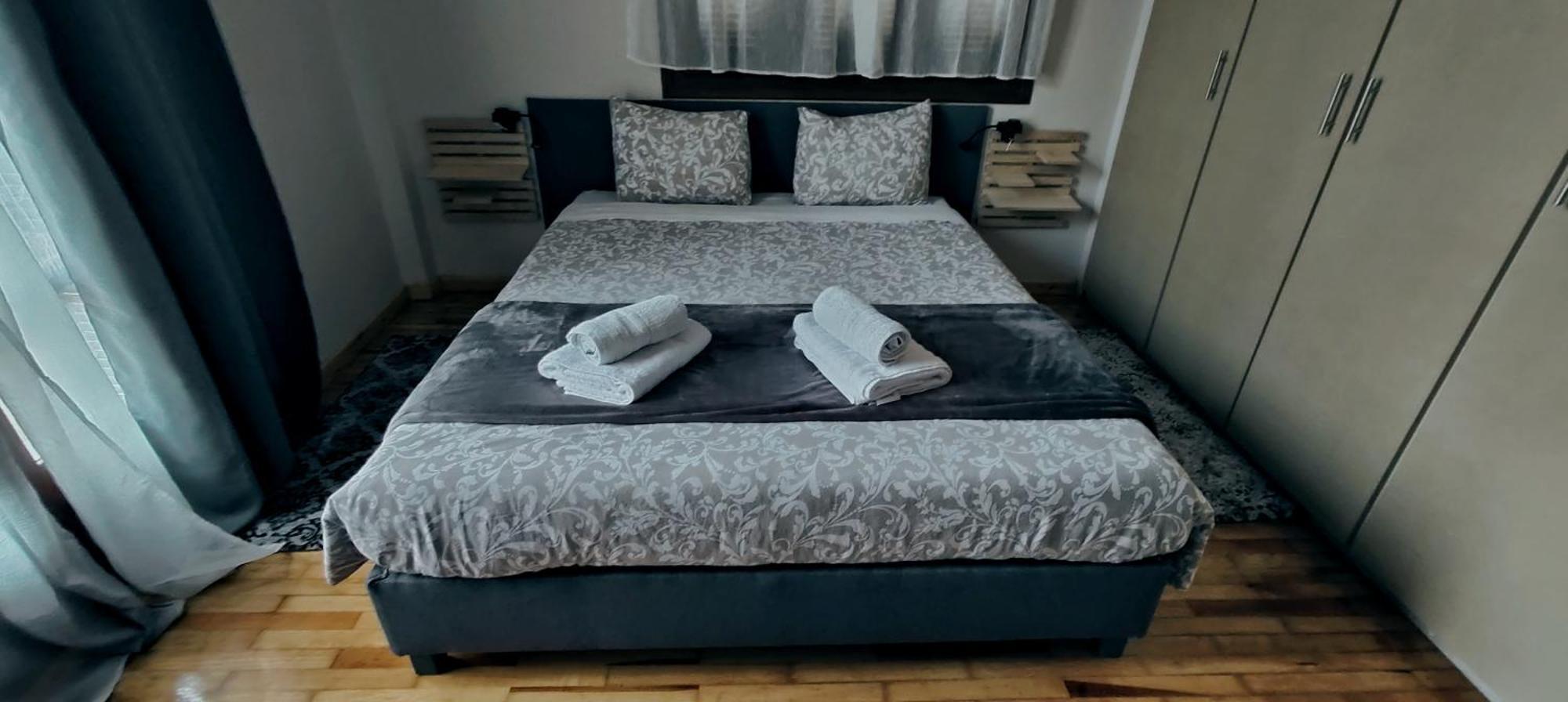 Apartment Casa Amica Ioannina