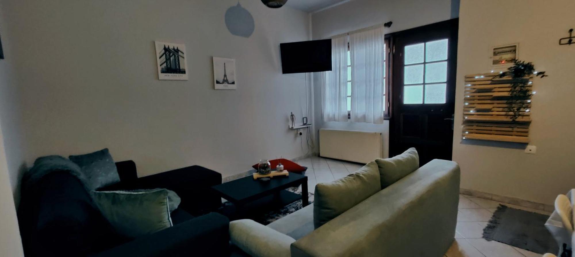 Apartment Casa Amica *